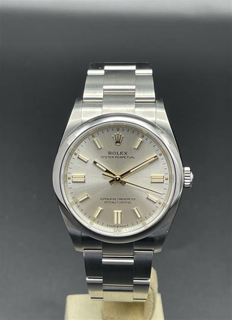 2022 rolex oyster perpetual|The Complete Buying Guide to the Rolex Oyster Perpetual.